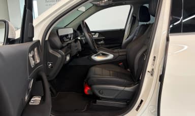 GLE-Class W167
