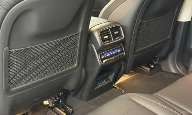 GLE-Class W167