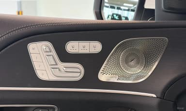 GLE-Class W167