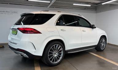 GLE-Class W167