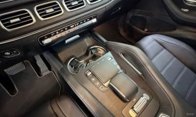 GLE-Class W167