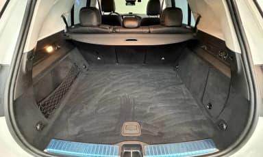 GLE-Class W167