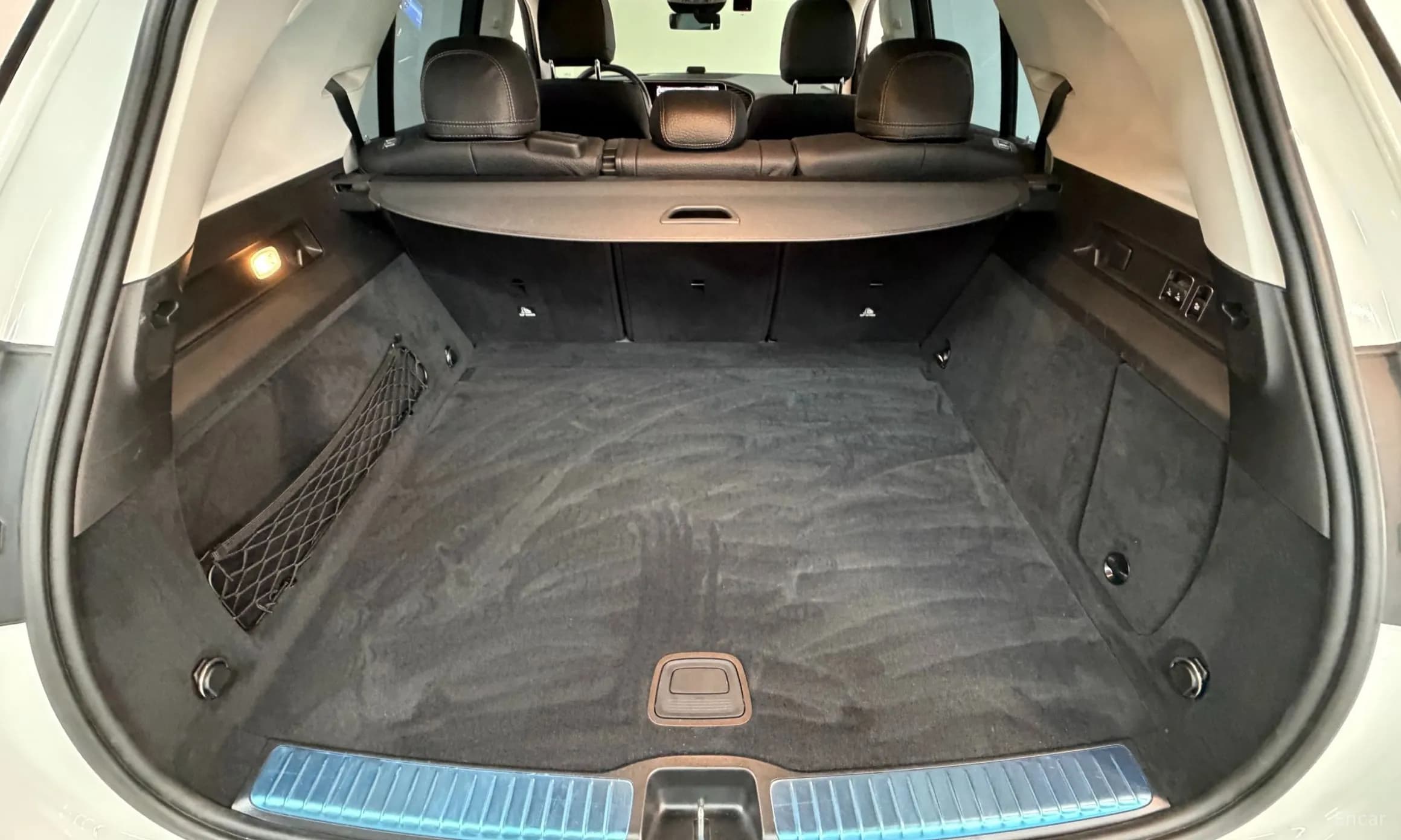 GLE-Class W167