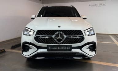 GLE-Class W167