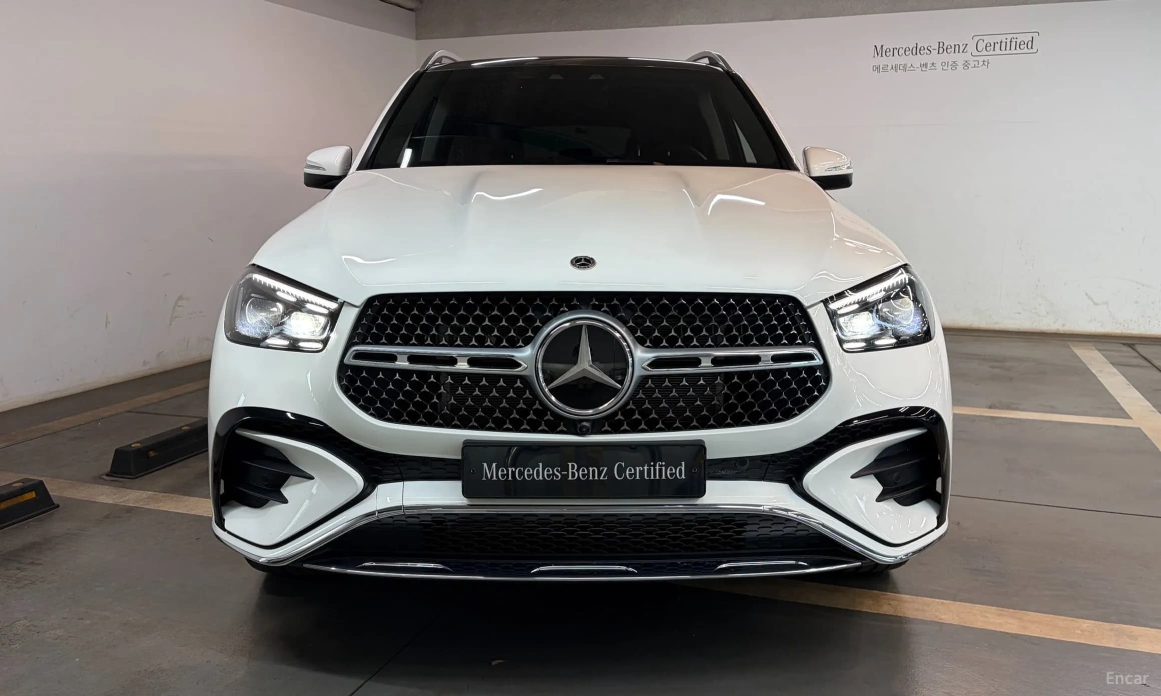 GLE-Class W167