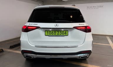 GLE-Class W167