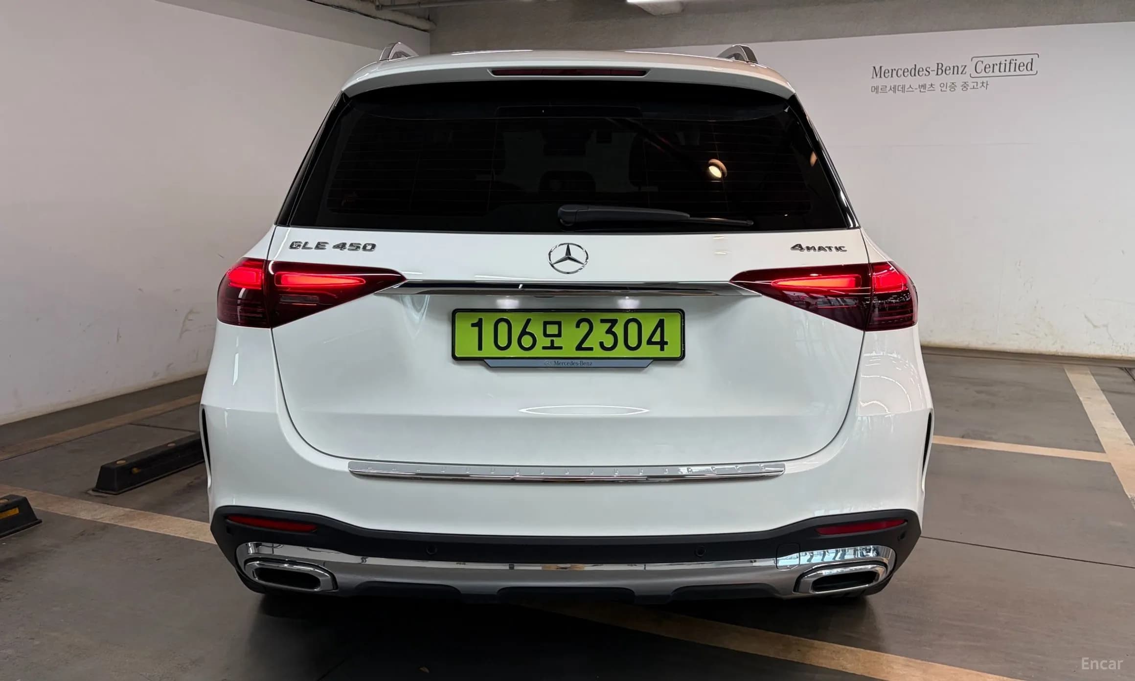 GLE-Class W167