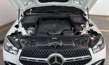 GLE-Class W167