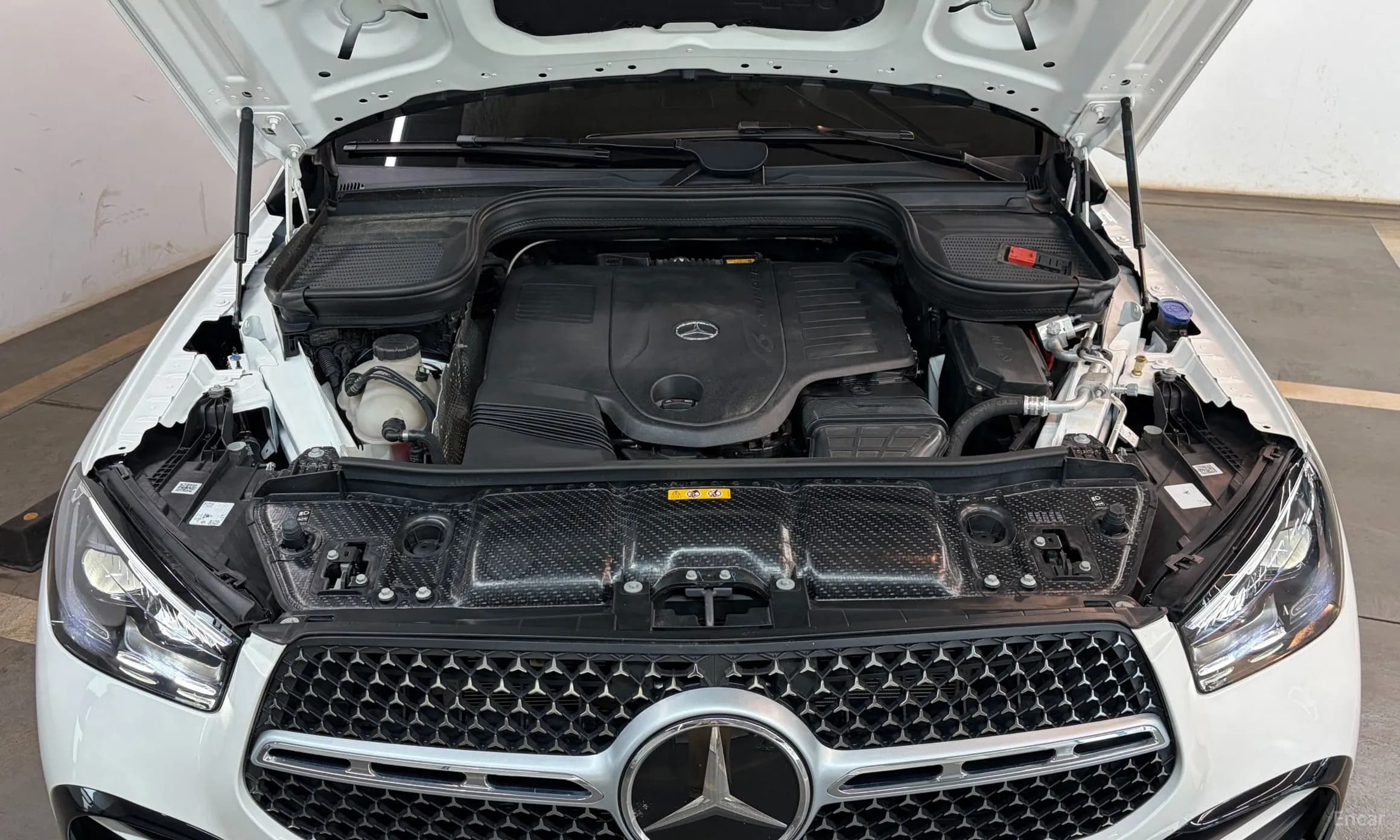GLE-Class W167