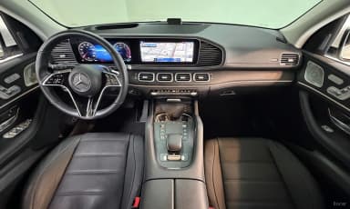 GLE-Class W167