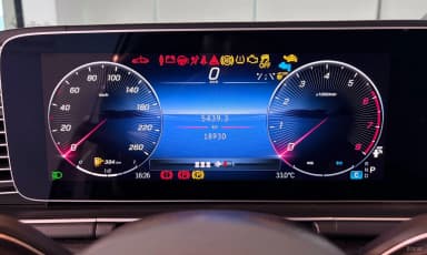 GLE-Class W167