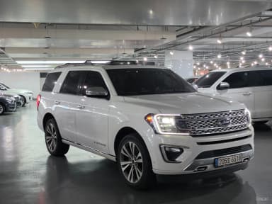 Expedition