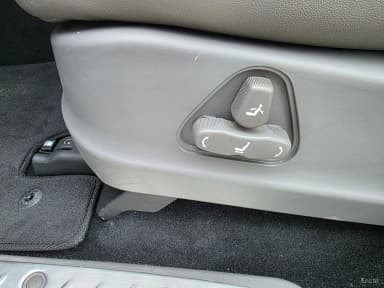 Korando Turismo