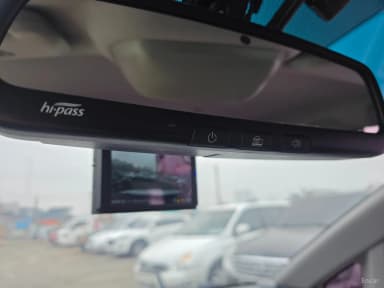 Korando Turismo