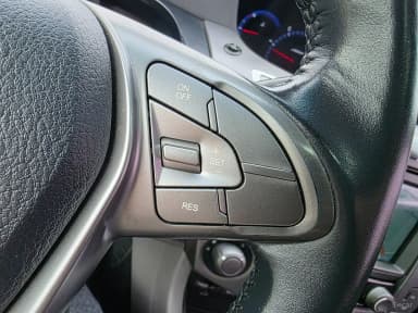 Korando Turismo