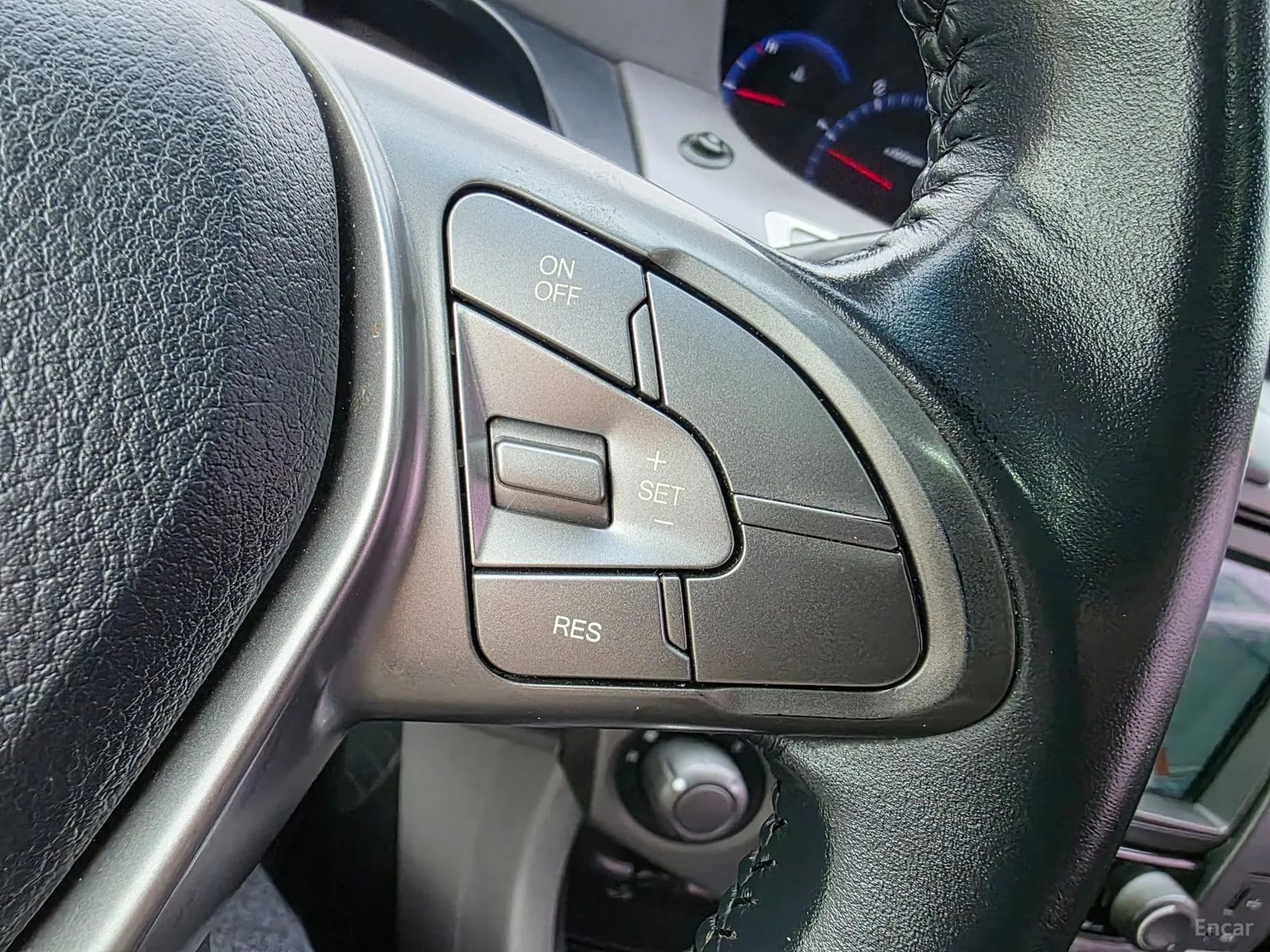 Korando Turismo