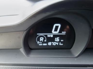 Korando Turismo