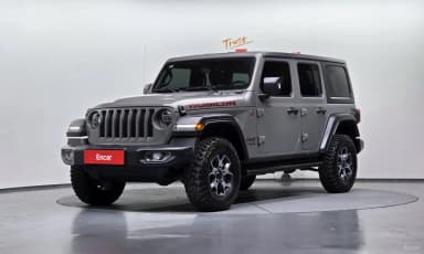 Wrangler (JL)