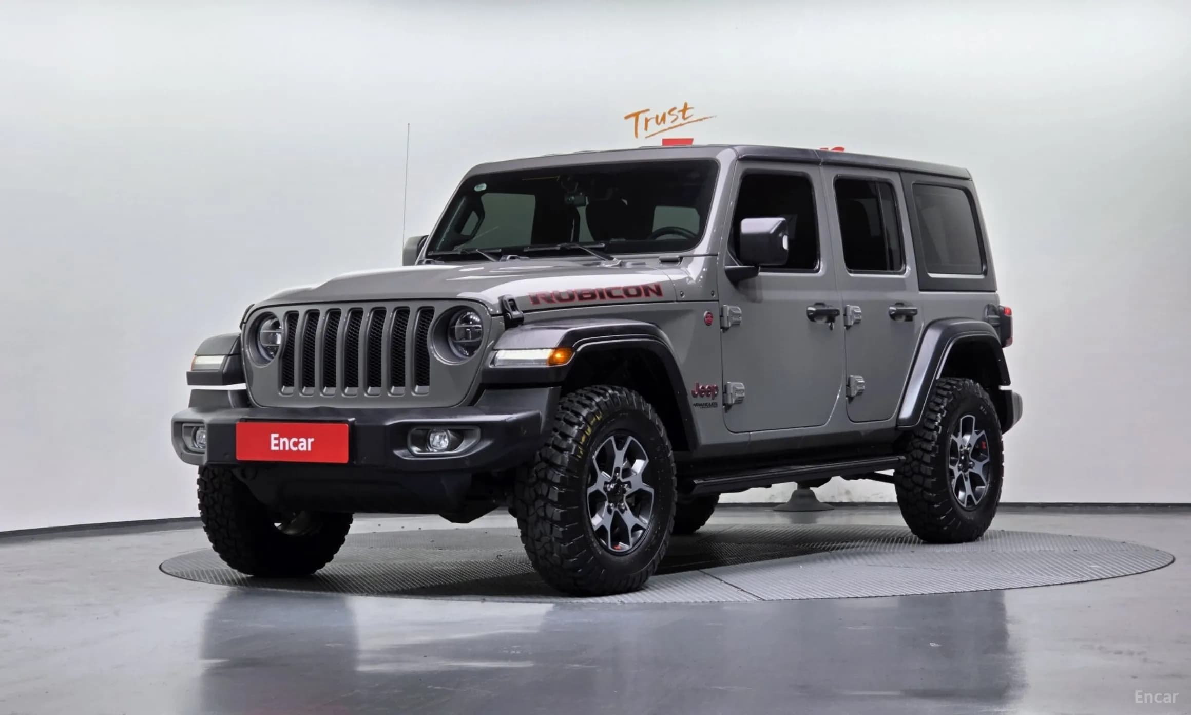 Wrangler (JL)