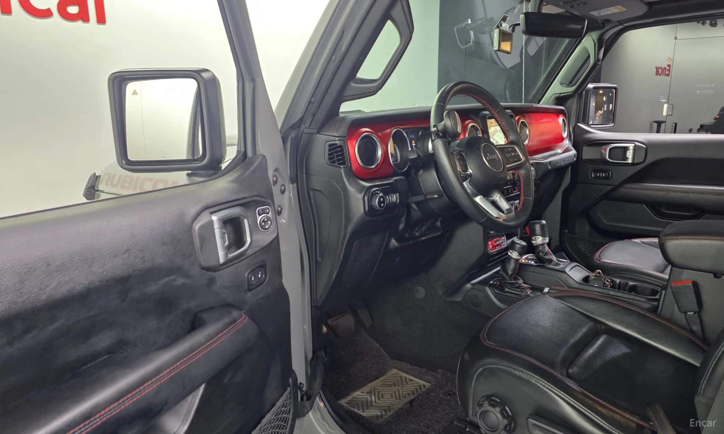 Wrangler (JL)