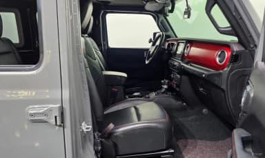 Wrangler (JL)