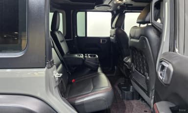 Wrangler (JL)