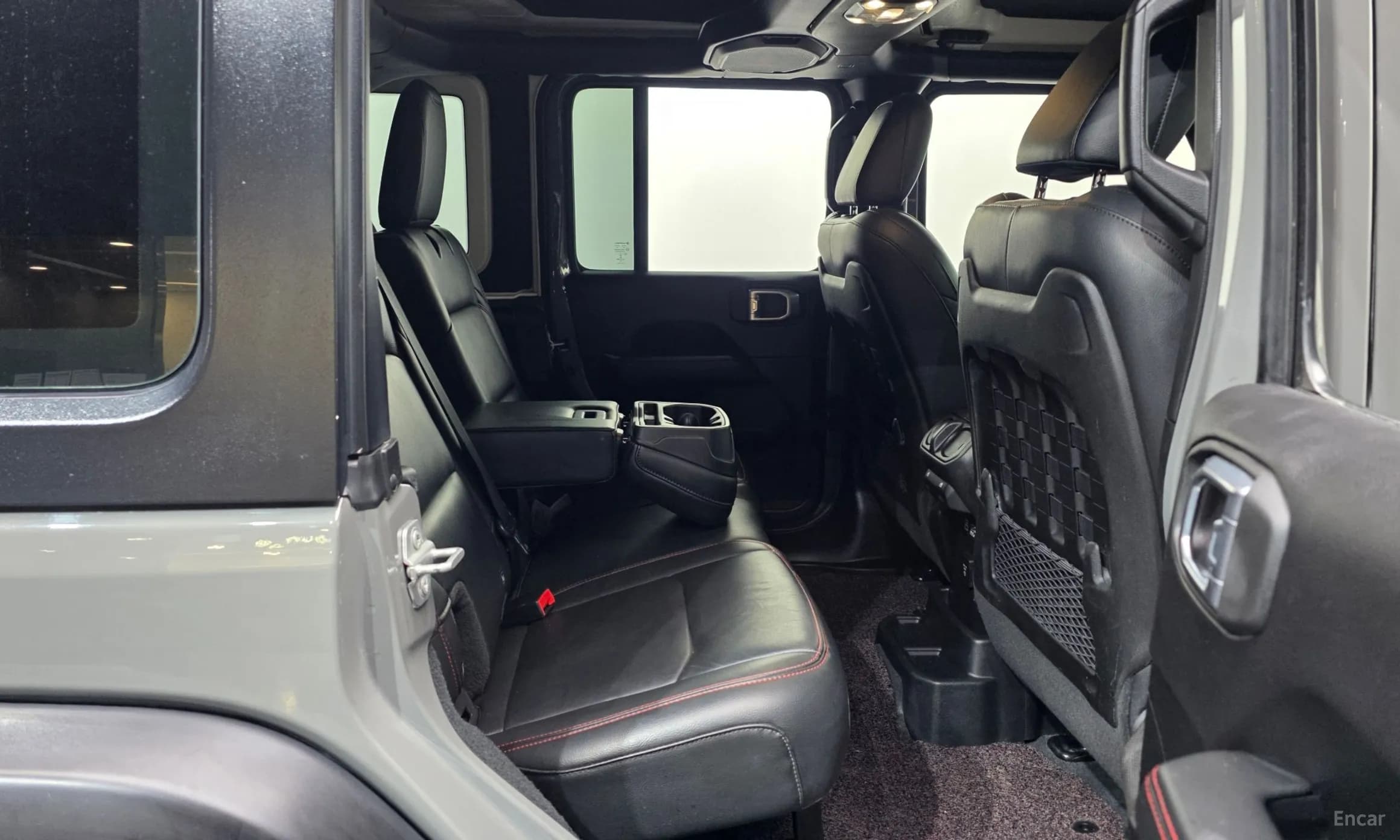 Wrangler (JL)