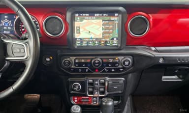Wrangler (JL)