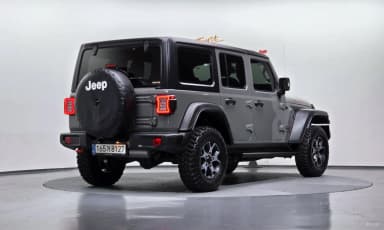 Wrangler (JL)
