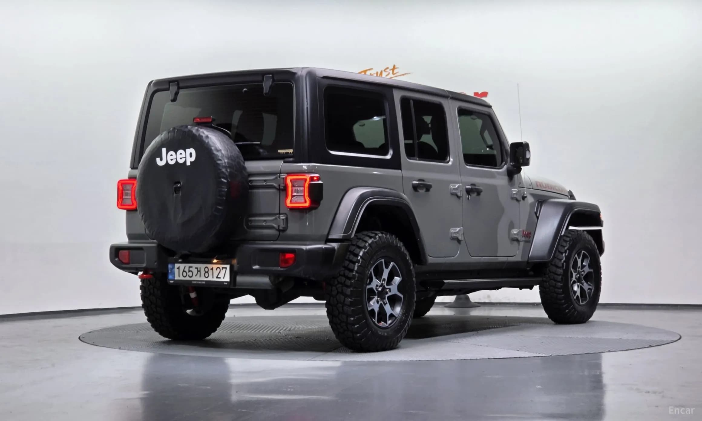 Wrangler (JL)