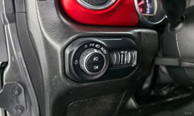 Wrangler (JL)