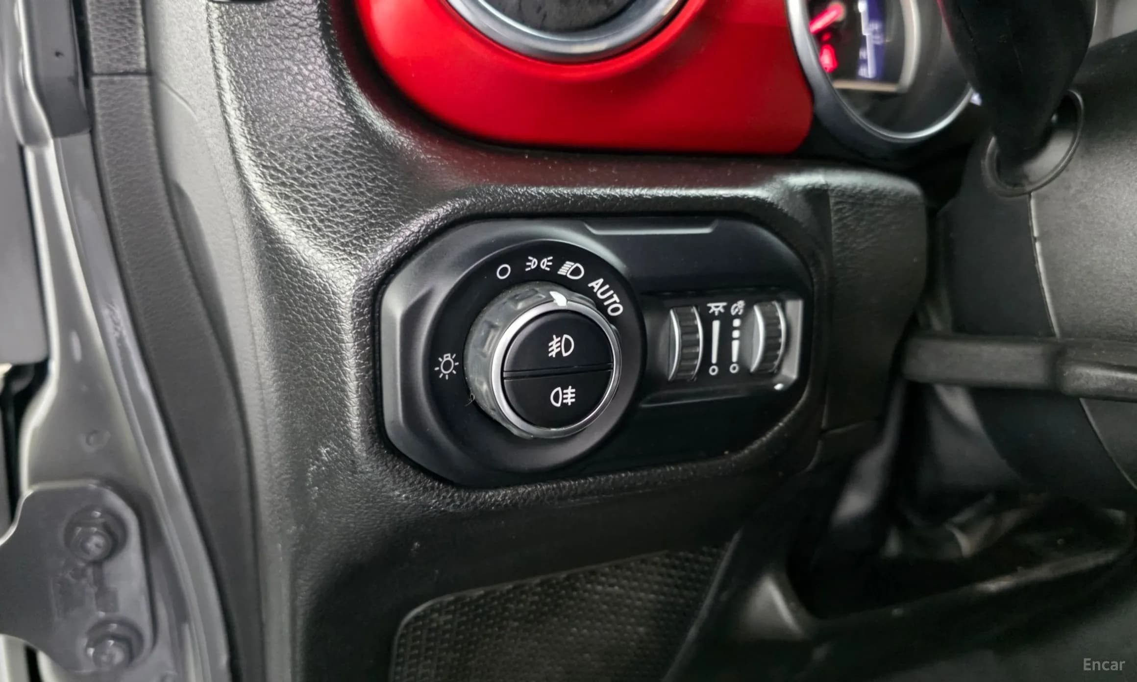 Wrangler (JL)