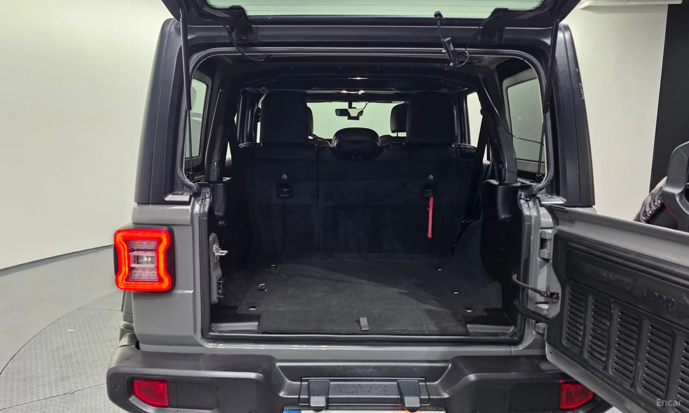 Wrangler (JL)