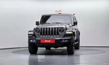 Wrangler (JL)