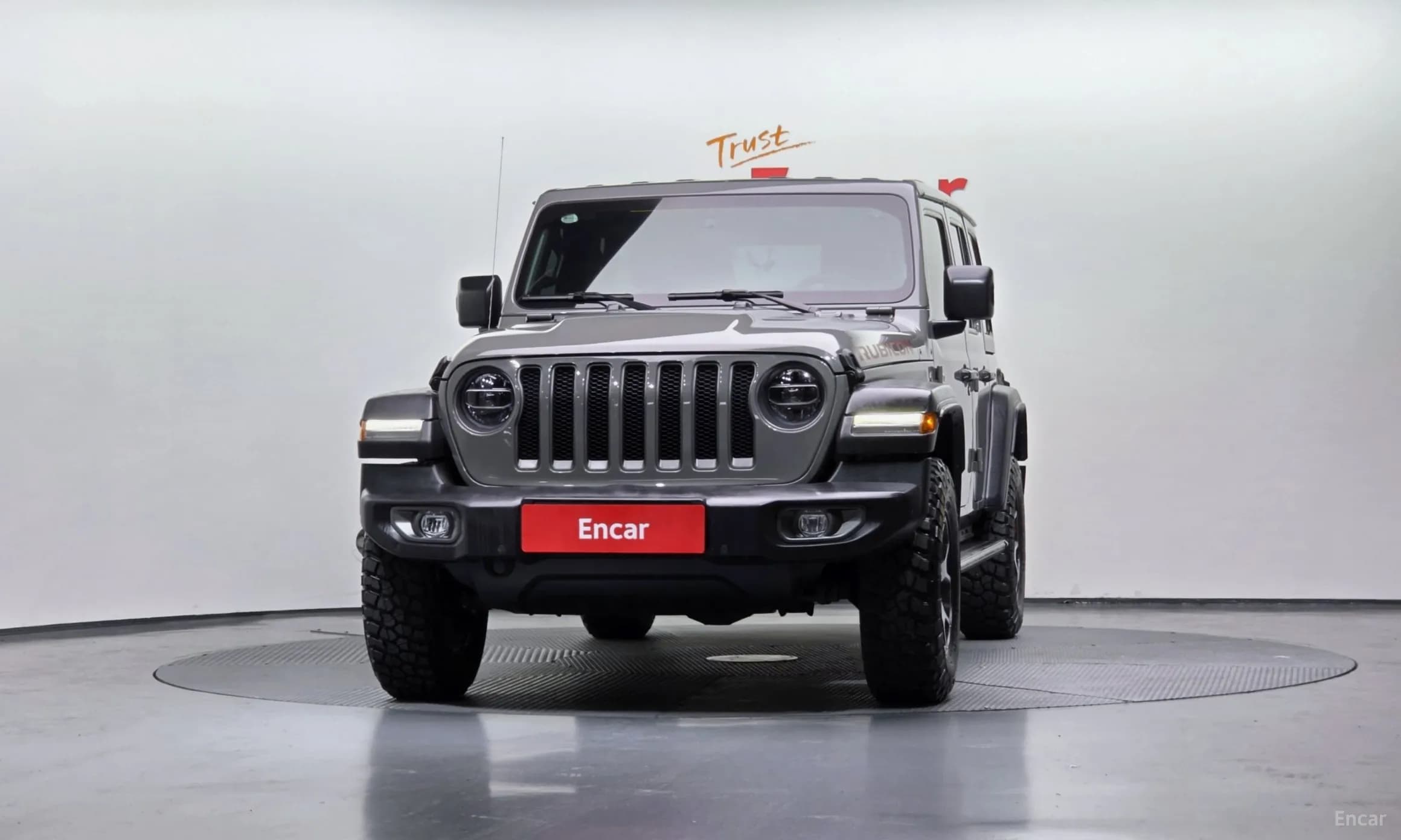 Wrangler (JL)