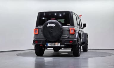 Wrangler (JL)
