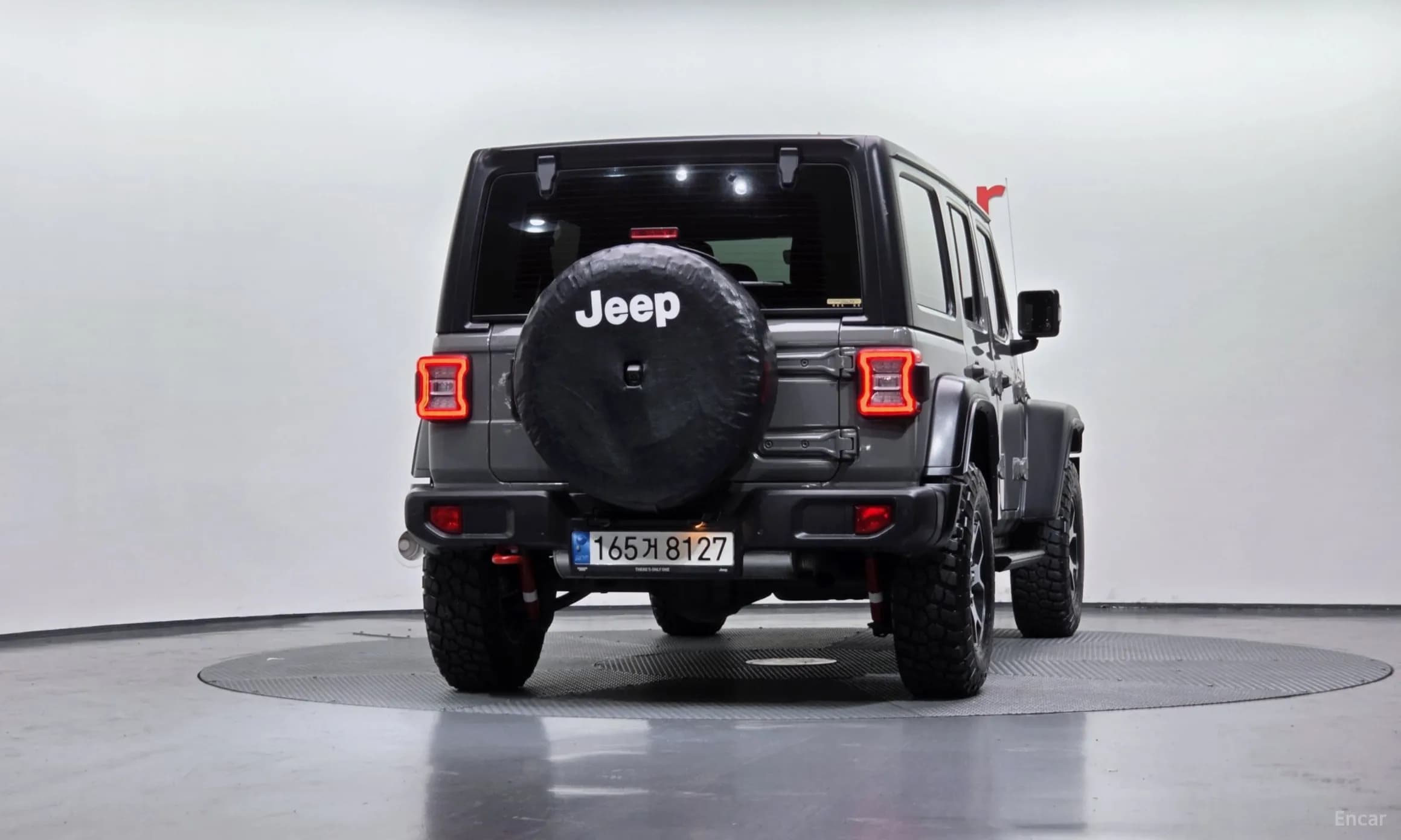 Wrangler (JL)