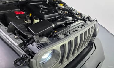 Wrangler (JL)