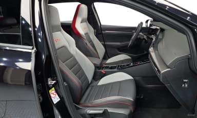 Golf 8th Generation