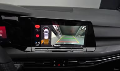 Golf 8th Generation