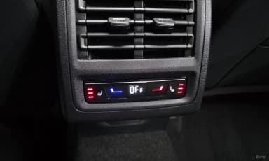 Golf 8th Generation