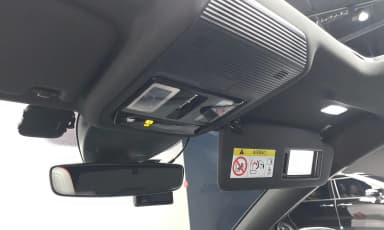 Golf 8th Generation