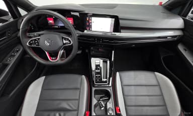 Golf 8th Generation