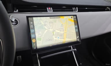 Range Rover Evoque 2nd Generation