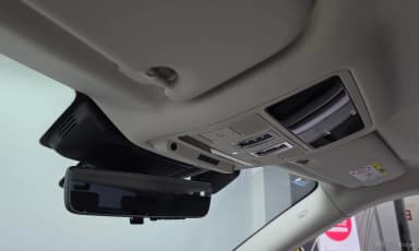 Range Rover Evoque 2nd Generation