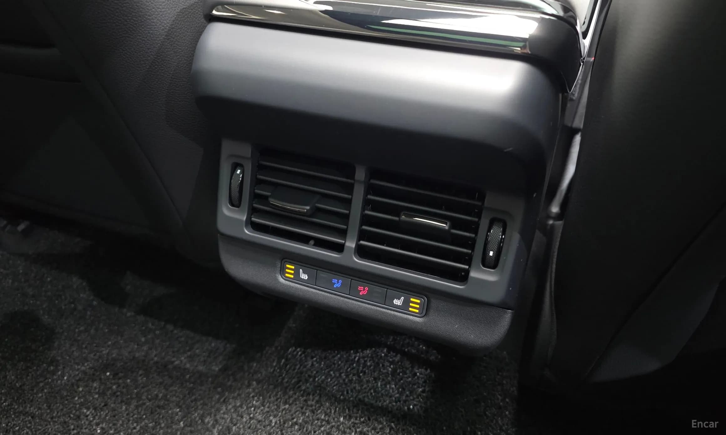 Range Rover Evoque 2nd Generation