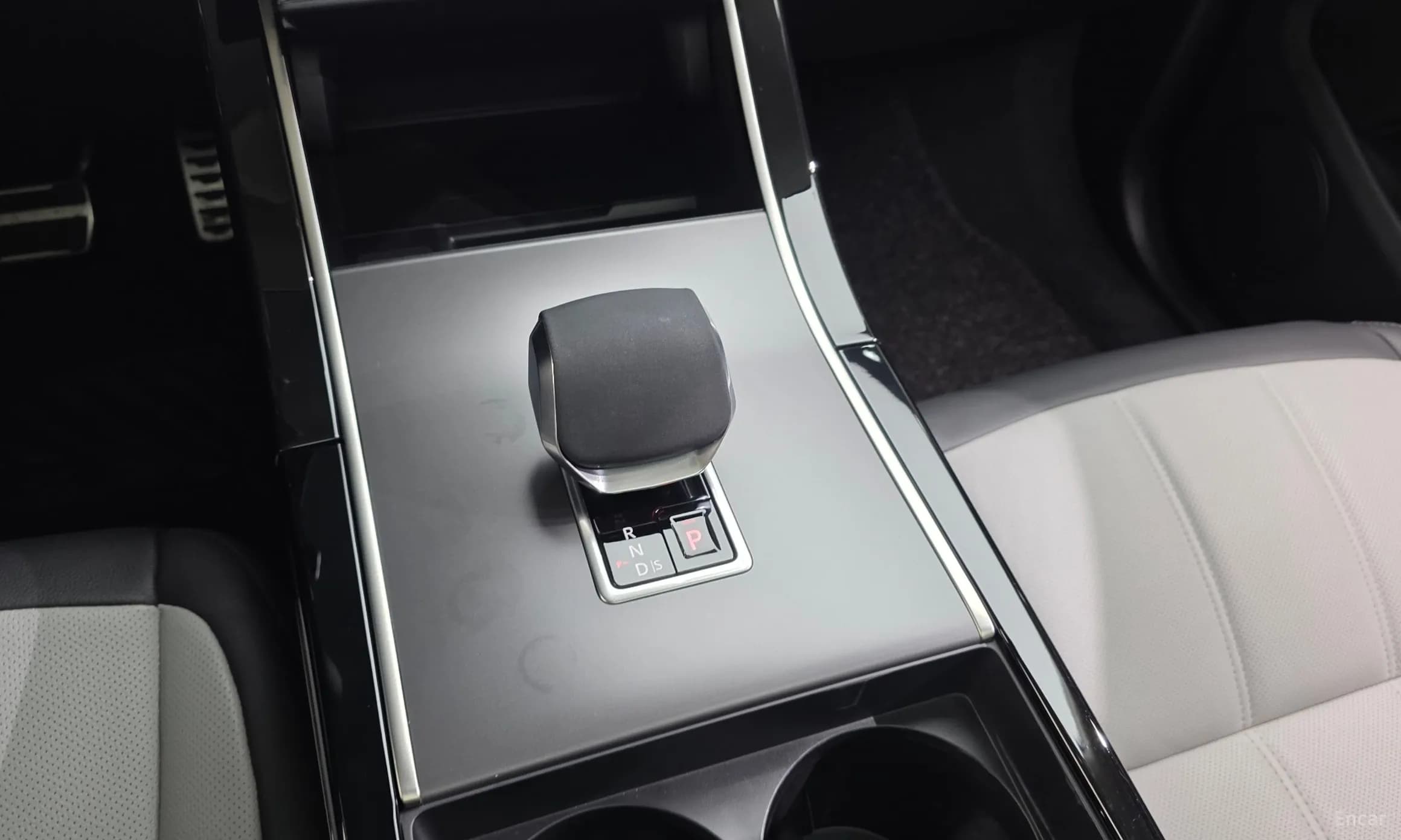 Range Rover Evoque 2nd Generation