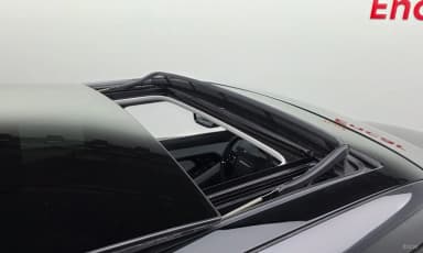 Range Rover Evoque 2nd Generation