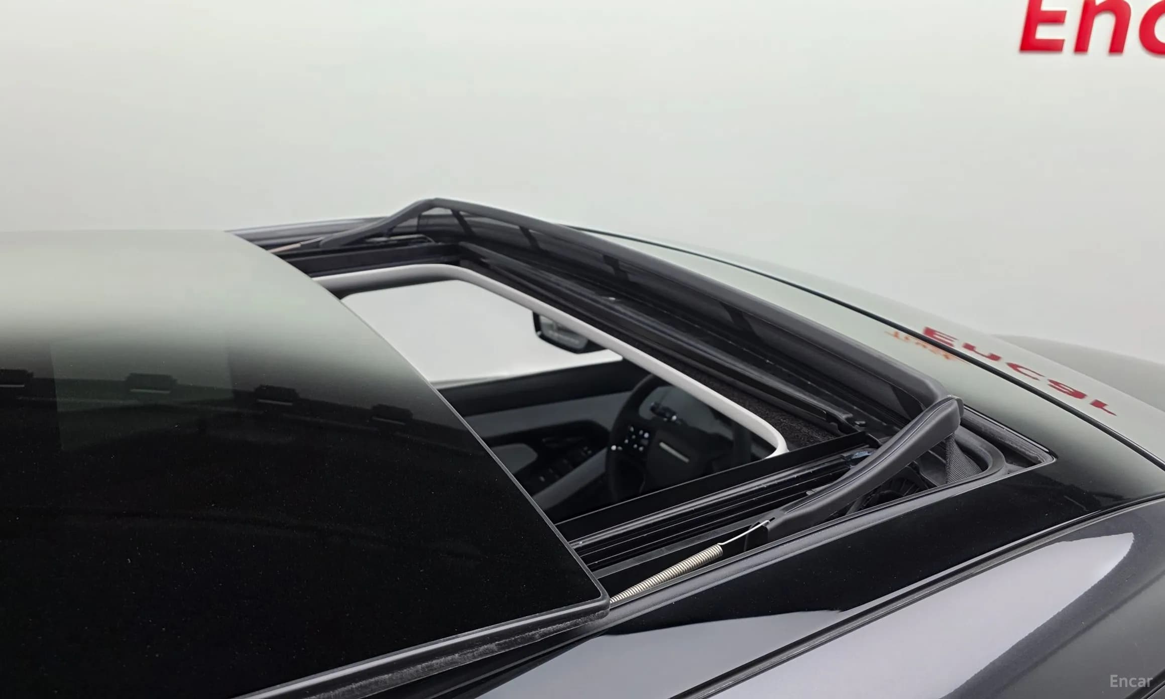 Range Rover Evoque 2nd Generation