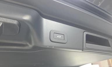 Range Rover Evoque 2nd Generation
